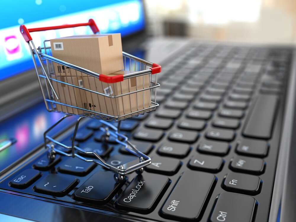 what-is-ecommerce