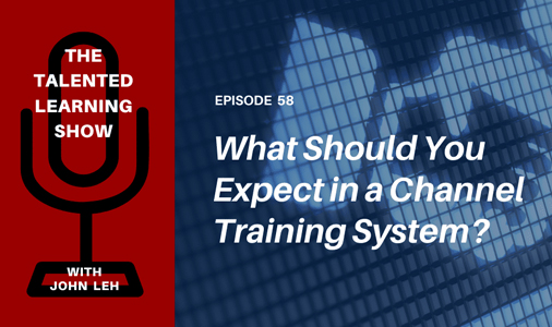 What Should You Expect in a Channel Partner Training LMS?