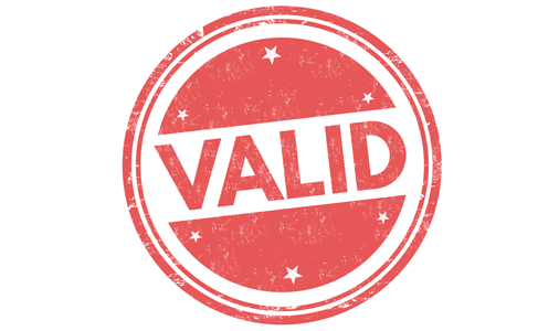 Validity and Reliability – Part I