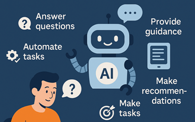 AI Agents Are Changing Learning—Here’s How