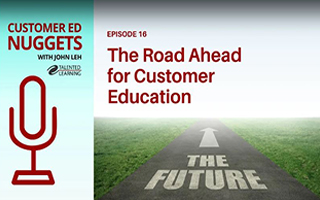 The Next Wave: 8 Anticipated Changes in Customer Education